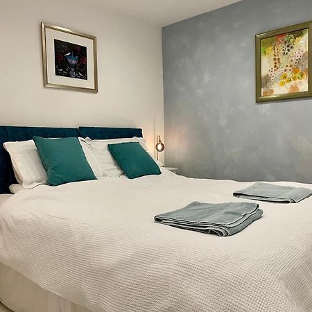 Saltwater Cottage Camber Esterno foto