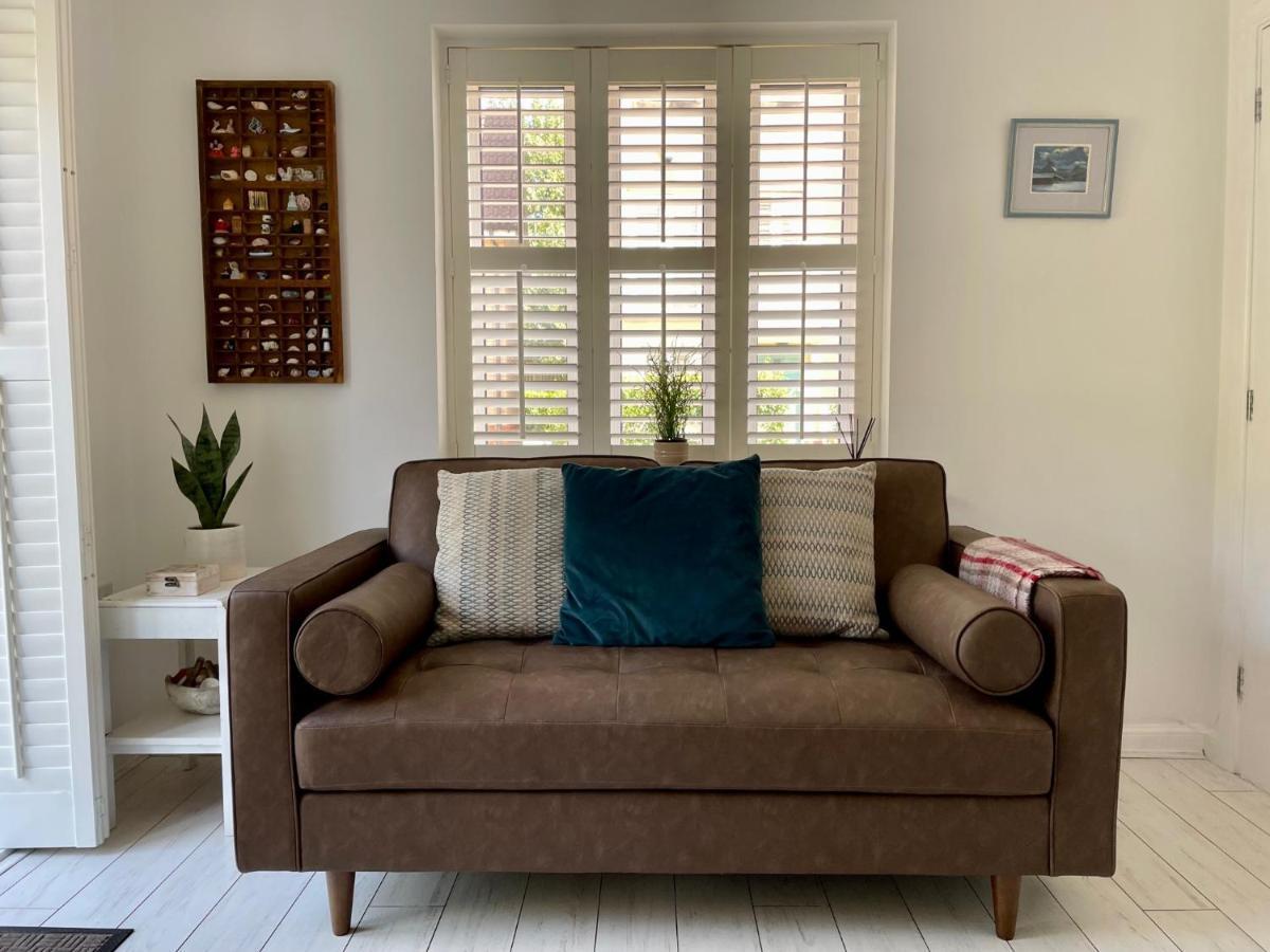Saltwater Cottage Camber Esterno foto