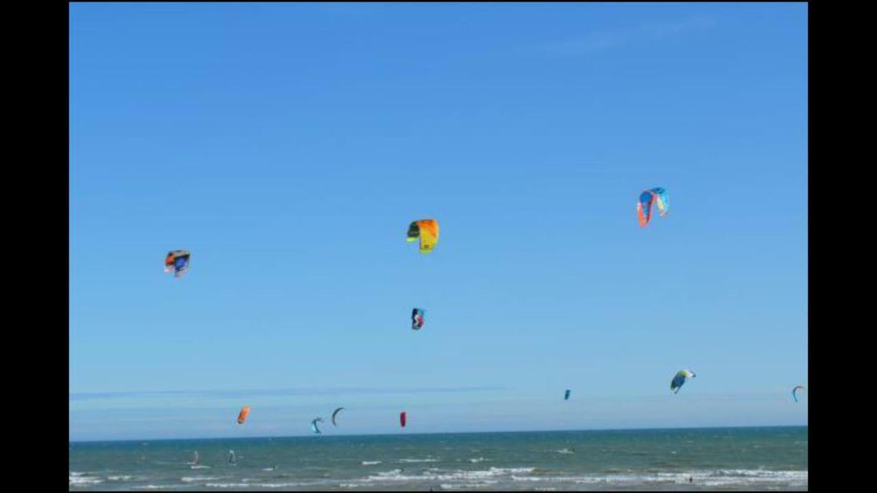 Saltwater Cottage Camber Esterno foto