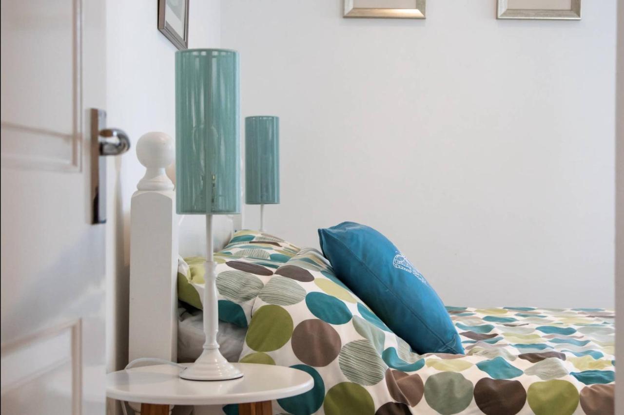 Saltwater Cottage Camber Esterno foto