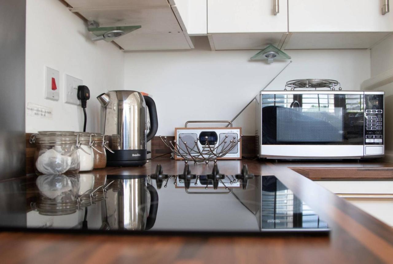 Saltwater Cottage Camber Esterno foto